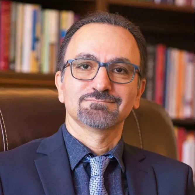 Behzad Bernous, Psy.D. photo