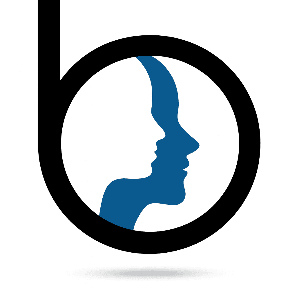 Bernous Psychological Services Logo
