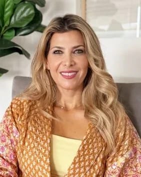 Bahareh Zolfaghari photo