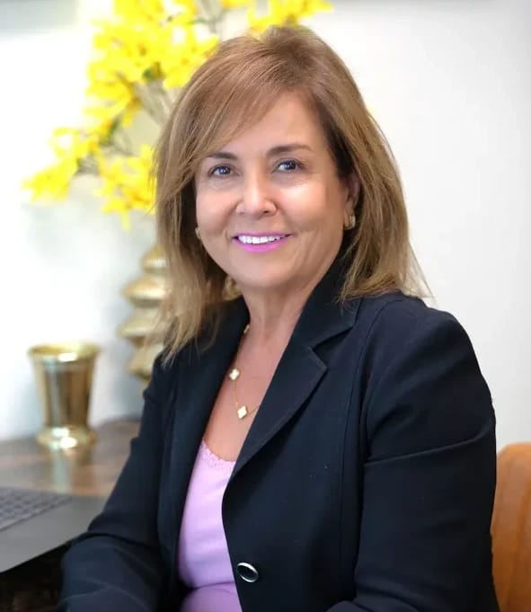 Fariba (Faye) Hezar, Psy.D. photo