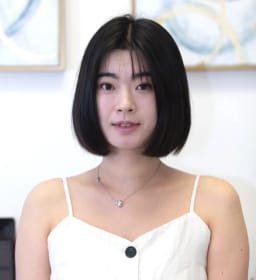 Jiani Huang, MA, AMFT photo