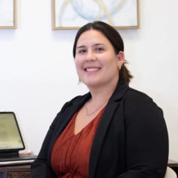 Lindsay Major, MA, AMFT photo