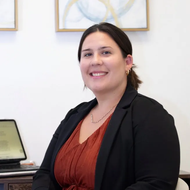 Lindsay Major, MA, AMFT photo