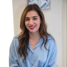 Shima Pourmehdi photo